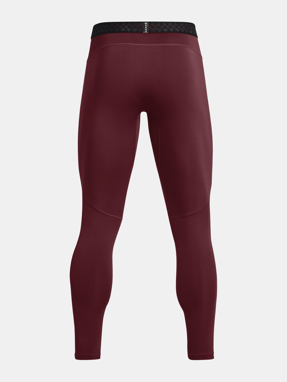 Under Armour Muške tajice Under Armour UA HG Rush 2.0 Leggings