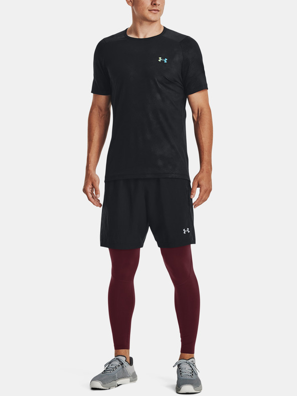 Under Armour Muške tajice Under Armour UA HG Rush 2.0 Leggings