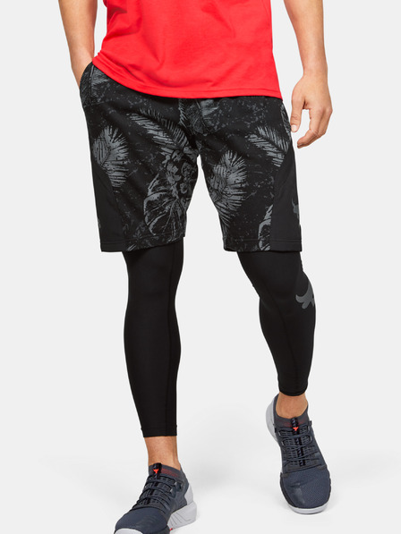 Under Armour Muške kratke hlače Under Armour Pjt Rock Terry Prnt Short