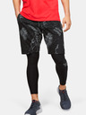 Under Armour Muške kratke hlače Under Armour Pjt Rock Terry Prnt Short