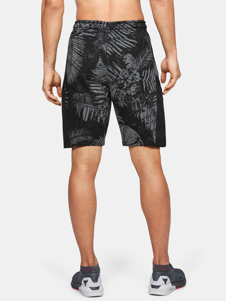 Under Armour Muške kratke hlače Under Armour Pjt Rock Terry Prnt Short