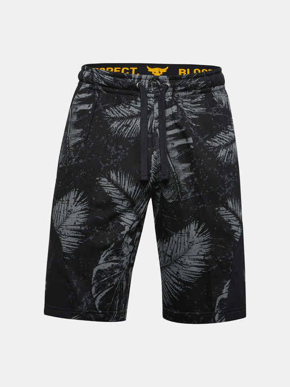 Under Armour Muške kratke hlače Under Armour Pjt Rock Terry Prnt Short