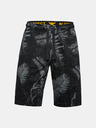 Under Armour Muške kratke hlače Under Armour Pjt Rock Terry Prnt Short