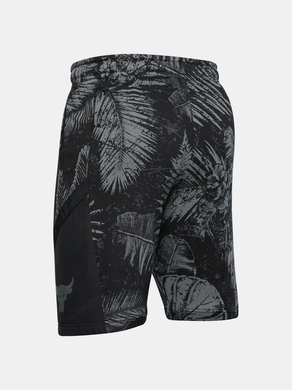 Under Armour Muške kratke hlače Under Armour Pjt Rock Terry Prnt Short