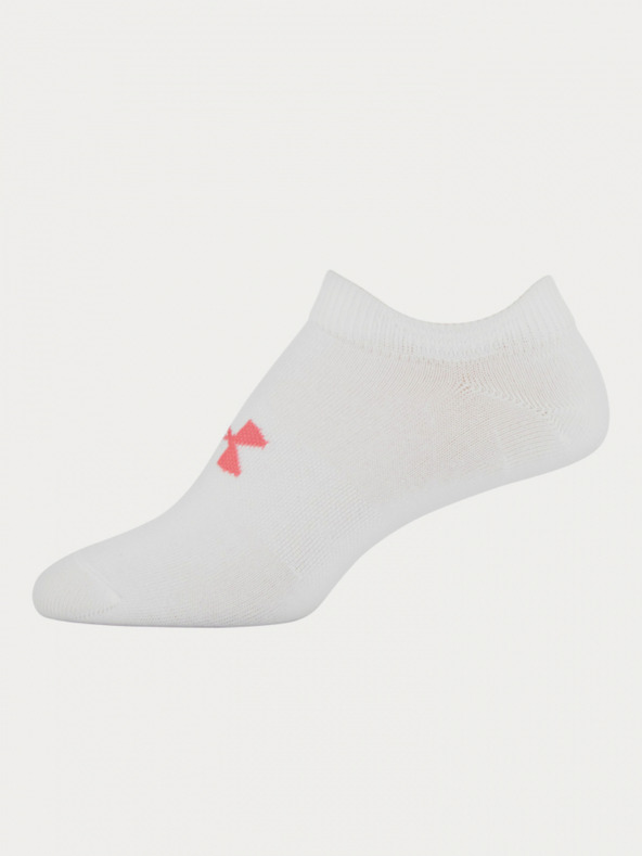 Under Armour Ženske čarape Under Armour Women's Essential Ns
