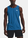 Under Armour Muško tanko Under Armour UA STREAKER SINGLET