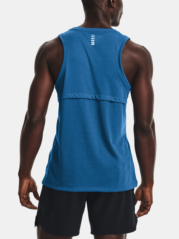 Under Armour Muško tanko Under Armour UA STREAKER SINGLET