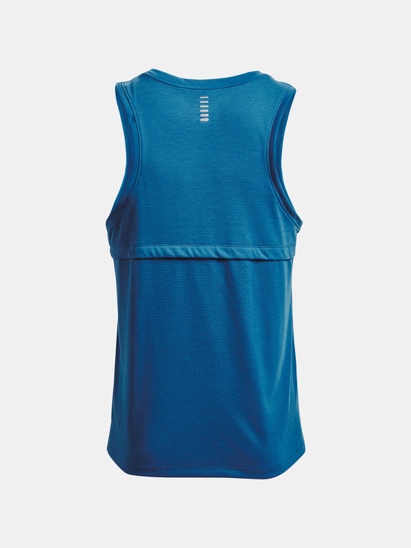 Under Armour Muško tanko Under Armour UA STREAKER SINGLET