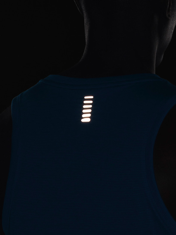 Under Armour Muško tanko Under Armour UA STREAKER SINGLET