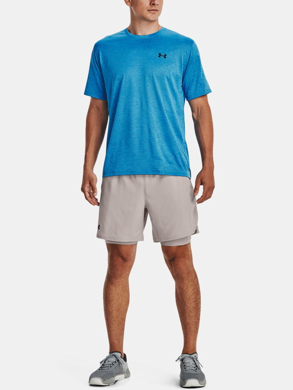 Under Armour Muška majica Under Armour UA Training Vent 2.0 SS