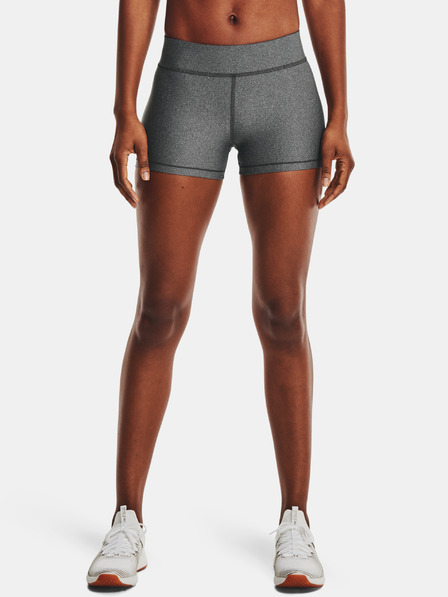 Under Armour Ženske kompresijske kratke hlače Under Armour HG Armour Mid Rise Shorty