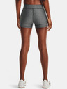Under Armour Ženske kompresijske kratke hlače Under Armour HG Armour Mid Rise Shorty