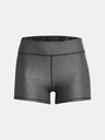 Under Armour Ženske kompresijske kratke hlače Under Armour HG Armour Mid Rise Shorty