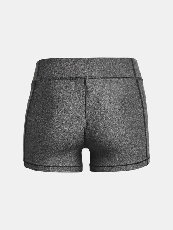 Under Armour Ženske kompresijske kratke hlače Under Armour HG Armour Mid Rise Shorty