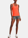 Under Armour Ženske kompresijske kratke hlače Under Armour HG Armour Mid Rise Shorty