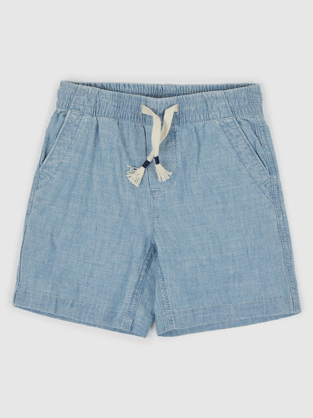GAP Baby hlačice s elastičnim strukom GAP
