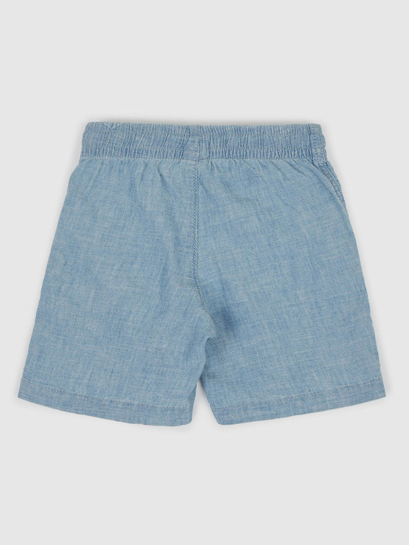 GAP Baby hlačice s elastičnim strukom GAP