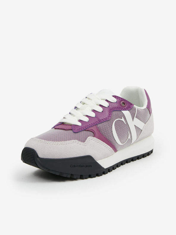 Calvin Klein Jeans Toothy Runner Bold Tenisice
