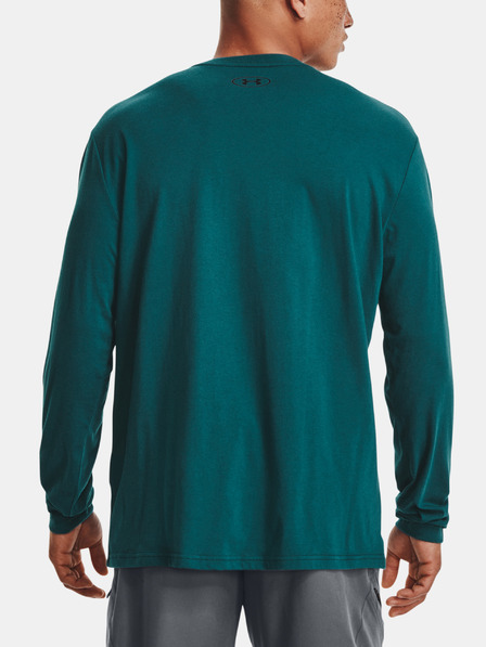 Under Armour Muška majica Under Armour UA SPORTSTYLE LEFT CHEST LS