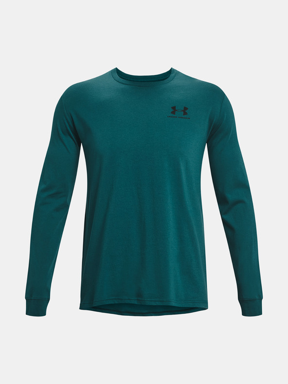 Under Armour Muška majica Under Armour UA SPORTSTYLE LEFT CHEST LS