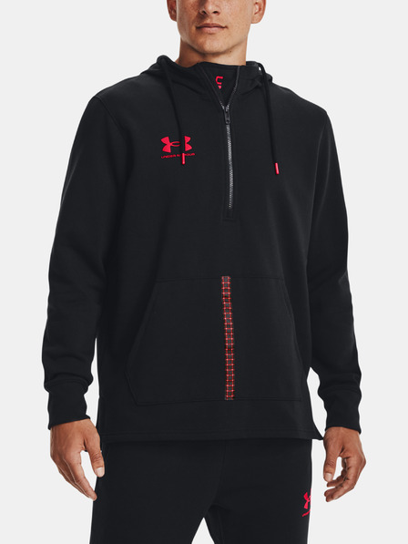 Under Armour Muška hoodie Under Armour UA Accelerate Hoodie