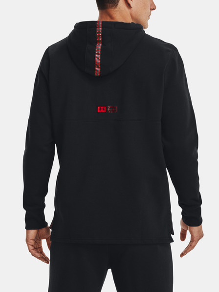 Under Armour Muška hoodie Under Armour UA Accelerate Hoodie