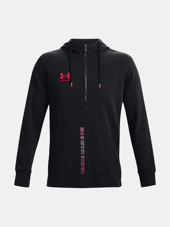 Under Armour Muška hoodie Under Armour UA Accelerate Hoodie