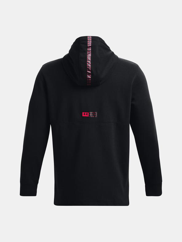 Under Armour Muška hoodie Under Armour UA Accelerate Hoodie
