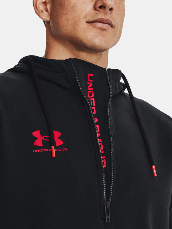 Under Armour Muška hoodie Under Armour UA Accelerate Hoodie