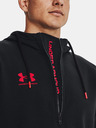 Under Armour Muška hoodie Under Armour UA Accelerate Hoodie