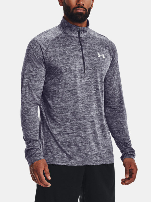 Under Armour Muška majica Under Armour UA Tech 2.0 1/2 Zip