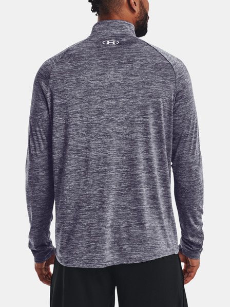 Under Armour Muška majica Under Armour UA Tech 2.0 1/2 Zip