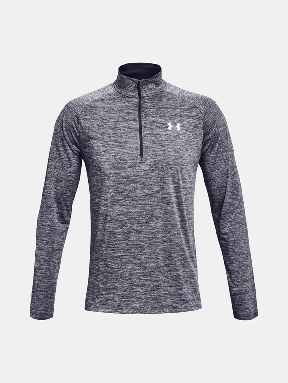 Under Armour Muška majica Under Armour UA Tech 2.0 1/2 Zip