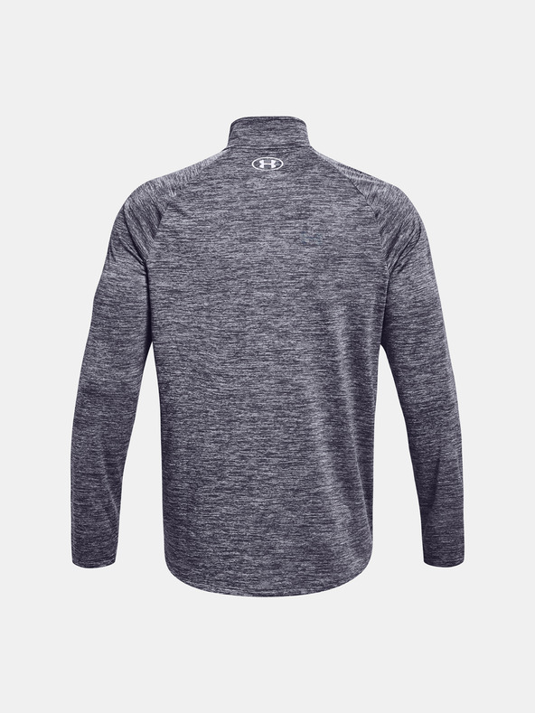 Under Armour Muška majica Under Armour UA Tech 2.0 1/2 Zip