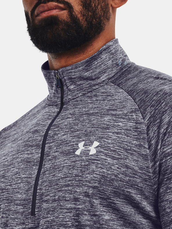 Under Armour Muška majica Under Armour UA Tech 2.0 1/2 Zip