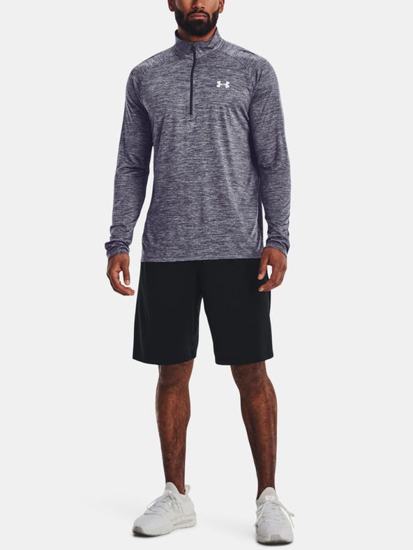 Under Armour Muška majica Under Armour UA Tech 2.0 1/2 Zip