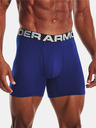 Under Armour Muške bokserice Under Armour UA Charged Cotton 6in (3ks)