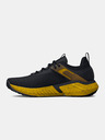 Under Armour Uniseksne cipele Under Armour UA Project Rock 5 Black Adam