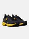 Under Armour Uniseksne cipele Under Armour UA Project Rock 5 Black Adam
