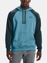 Under Armour Muška dukserica Under Armour UA RIVAL FLC COLORBLOCK HD