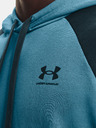 Under Armour Muška dukserica Under Armour UA RIVAL FLC COLORBLOCK HD