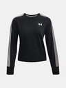 Under Armour Ženski pulover Under Armour Rival Terry CB Crew