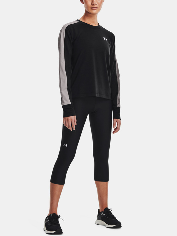 Under Armour Ženski pulover Under Armour Rival Terry CB Crew