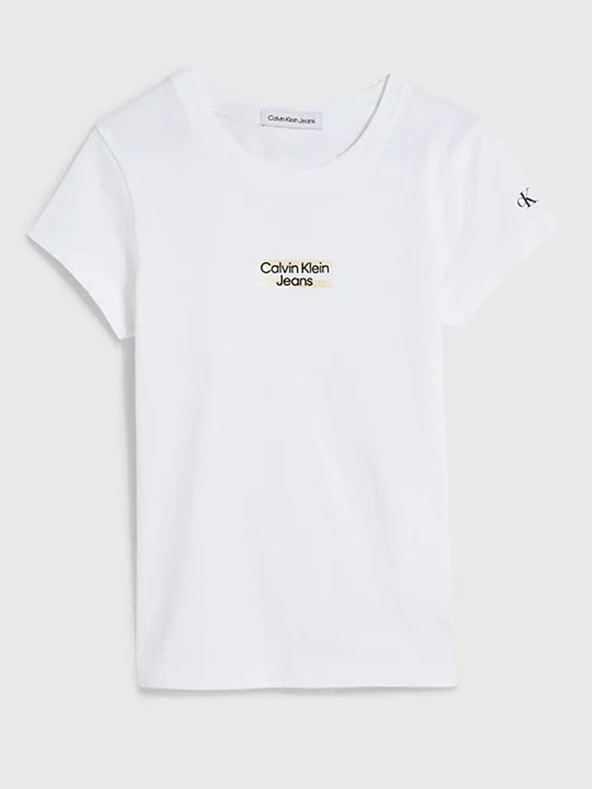Calvin Klein Jeans Majica dječja