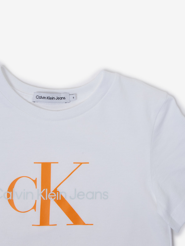 Calvin Klein Jeans Majica dječja