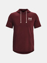 Under Armour Muška dukserica Under Armour UA Rival Terry LC SS HD