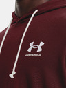 Under Armour Muška dukserica Under Armour UA Rival Terry LC SS HD
