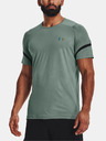 Under Armour Muška majica Under Armour UA Rush Emboss SS