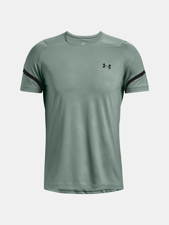Under Armour Muška majica Under Armour UA Rush Emboss SS