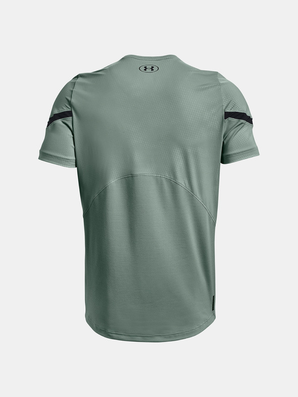 Under Armour Muška majica Under Armour UA Rush Emboss SS